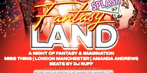 Fantasy Land