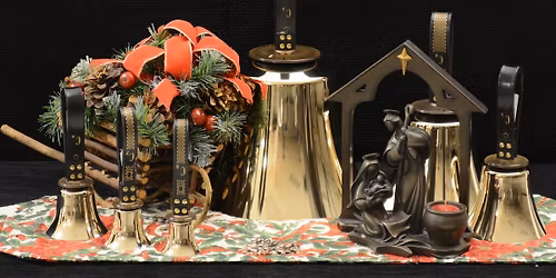 Carols and Bells 2025 - Afternoon Edition