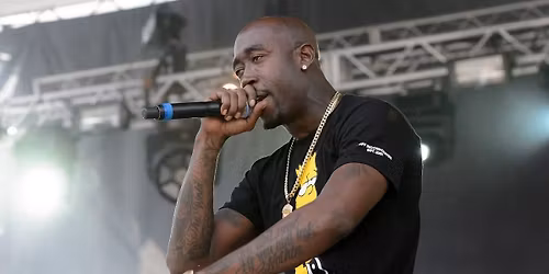 Freddie Gibbs at Val Air Ballroom