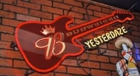 Trivia Night at Yesterdaze