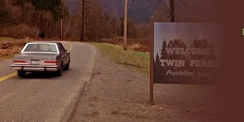 Twin Peaks: A Conversation with the Stars