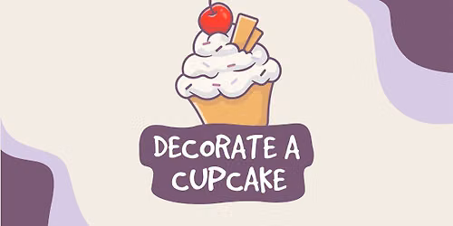 Decorate a Cupcake