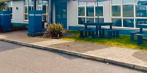 Gigz for kids New Year\u2019s Eve party