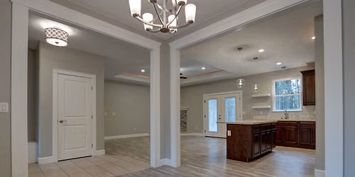 Fall Parade of Homes - Mat-Su