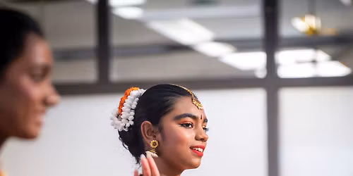 Asian American, Native Hawaiian, and Pacific Islander Heritage Month Celebration