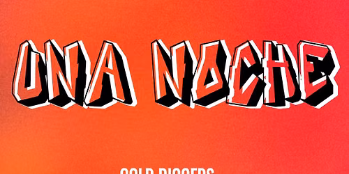 Una Noche ft. Matamoska!