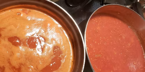 Community Soup Lunch