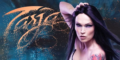 Tarja | Frisson Live 2026 Stehkonzert