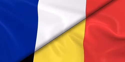 Match d'improvisation : France \/\/ Belgique