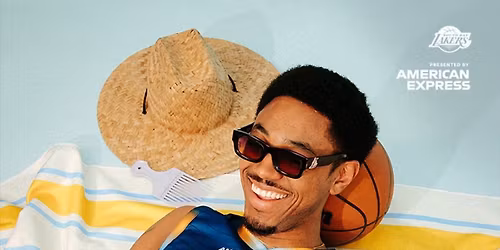 Valley Suns vs. South Bay Lakers