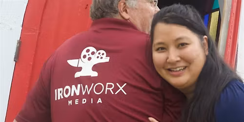 Something New from Deb B Vu