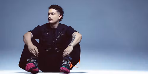 Fancy Inc, Evokings, MadameC, Bess Maze, Keoma, Hybrid Machines, Bl4ck Hole in Manaus