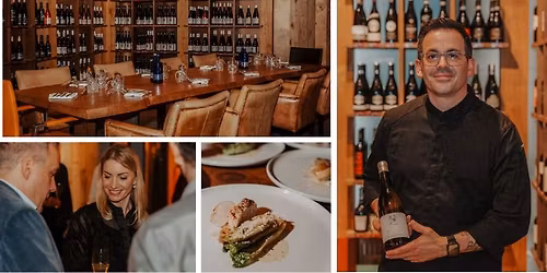 Vino Vibes Explosion 2026 - meets Weingut Oliver Zeter