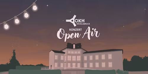 OKH Konzert Open Air 2026