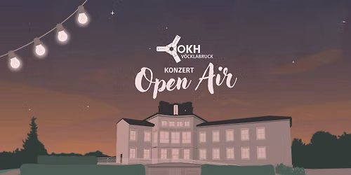 OKH Konzert Open Air 2026 