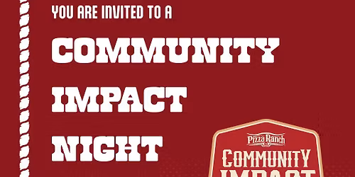Next Chapter Community Impact Night 