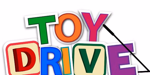 Annual Christmas Toy Drive