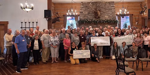 NorthLakes 100 Who Care Social Services
