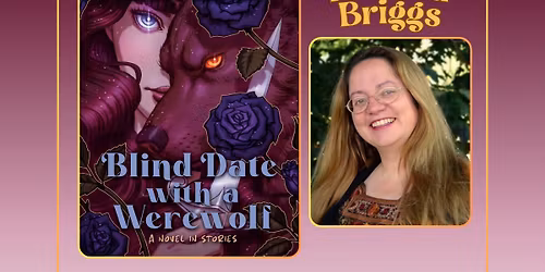 Barnes & Noble Presents Patricia Briggs