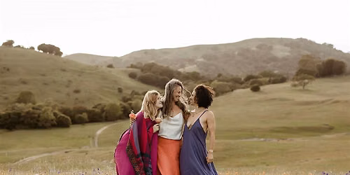 Goddess Circle: Return to Red Tent