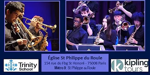 Orchestre Big Band Jazz