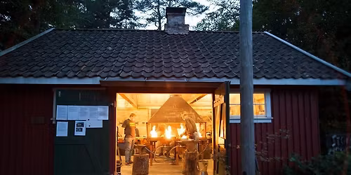 Gammeldags Julemarked