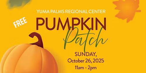 Pumpkin Patch