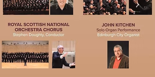 Nashville Symphony: Tito Munoz - Holst's The Planets