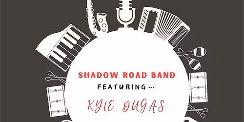 Shadow Road Band