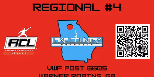 LCC ACL Regional #4