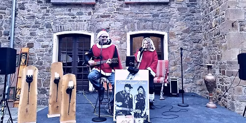 Burgweihnacht Dattenfeld 