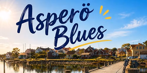 Asper\u00f6 Blues