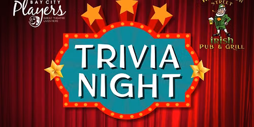 Trivia Night @ Washington Street Pub
