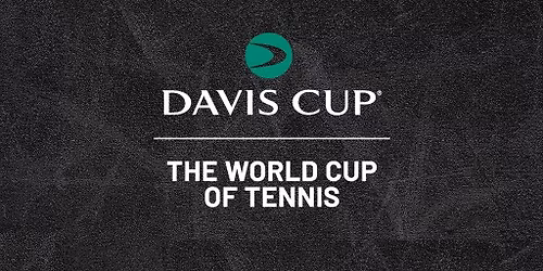 GB vs Ecuador: Davis Cup - 2nd Round Qualifiers