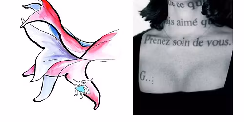 The Art of Translation