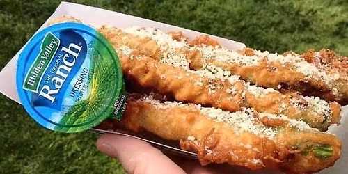 40th San Joaquin Asparagus Festival