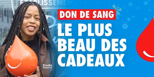 \ud83e\ude78 Don du sang \u00e0 Argentan \u2013 Un geste simple qui sauve des vies \u2764\ufe0f