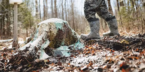 \u00c9v\u00e9nement Saline - Ecotone Granby