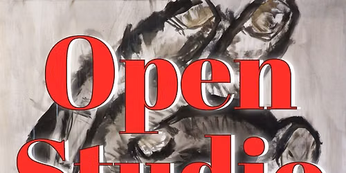 Open Studio Night at Lowe Mill featuring \u201cWhat We Carry \/ What We Release\u201d by Taylor McLendon