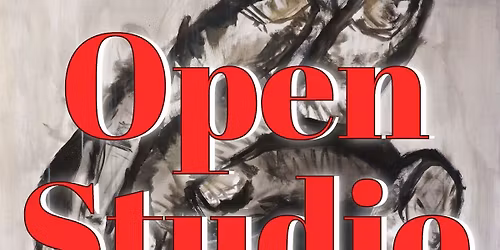 Open Studio Night at Lowe Mill featuring \u201cWhat We Carry \/ What We Release\u201d by Taylor McLendon