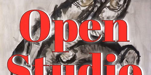 Open Studio Night at Lowe Mill featuring \u201cWhat We Carry \/ What We Release\u201d by Taylor McLendon
