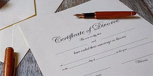 Boot Camp for Divorcing Women Workshop