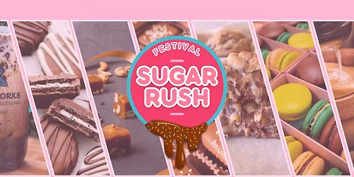 Sugar Rush Festival