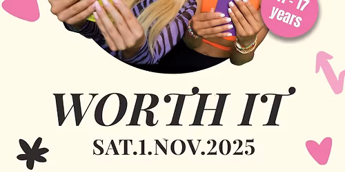 Precious Girls Conference