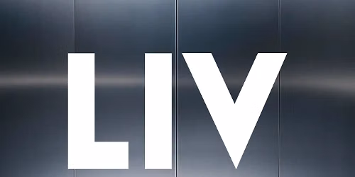 Gordo Friday, Oct 23, 2026 LIV Las Vegas