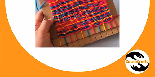 Weaving Mug Rug Workshop