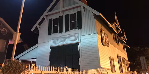 Ocean City Ghost Tour