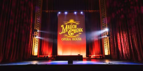 Trixy Valentine Presents: Drag Your Holidays at the Mauch Chunk Opera House