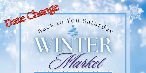 Back to You Saturday 