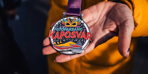 KOMETA 16. Fut\u00f3farsang Kaposv\u00e1r